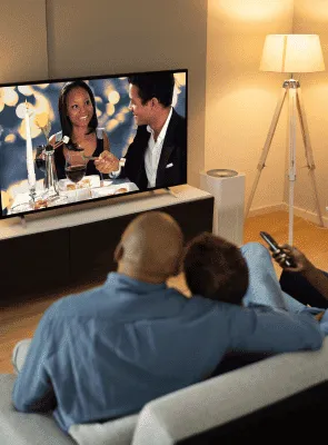 O que é IPTV — Poupa TV